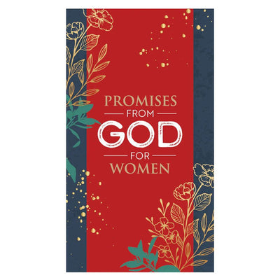 Promises From God For Women - Readers Warehouse