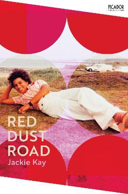 Red Dust Road - Readers Warehouse