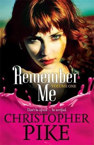 Remember Me - Readers Warehouse