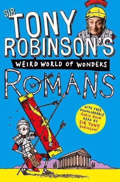 Romans - Readers Warehouse