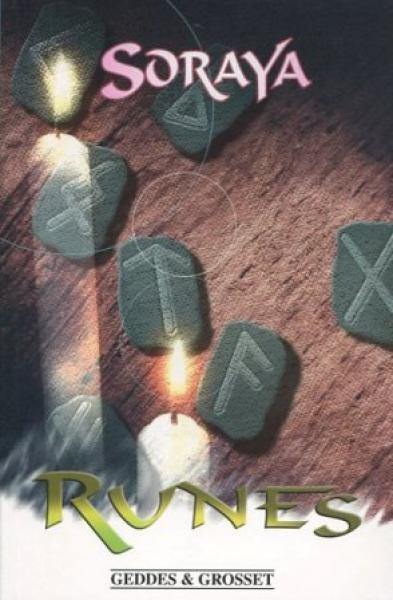 Runes - Readers Warehouse