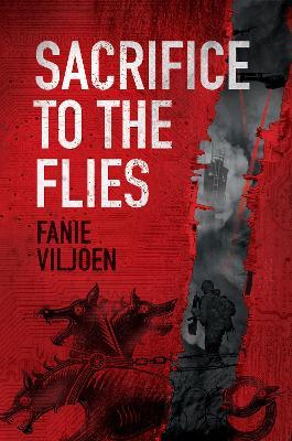 Sacrifice To The Flies - Readers Warehouse