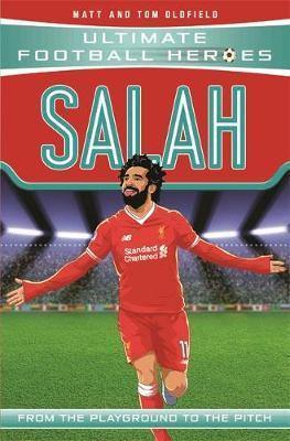 Salah - Readers Warehouse