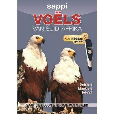 Sappi voels van S.A. + Callfinder - Readers Warehouse