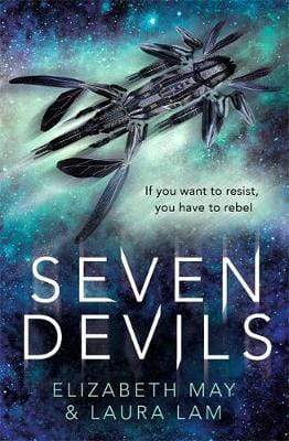 Seven Devils - Readers Warehouse