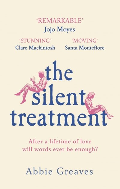 Silent Treatment - Readers Warehouse