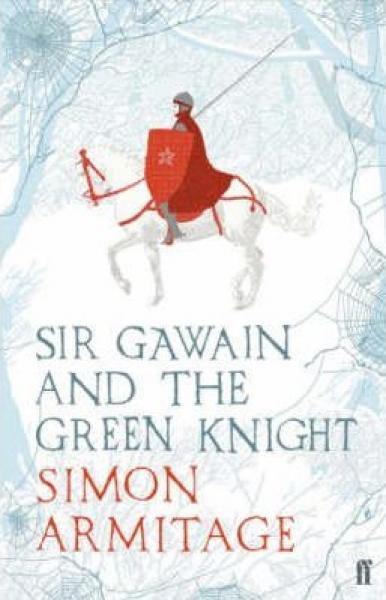 Sir Gawain And The Green Knight - Readers Warehouse