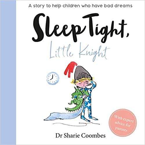 Sleep Tight, Little Knight - Readers Warehouse