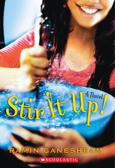 Stir It Up - Readers Warehouse