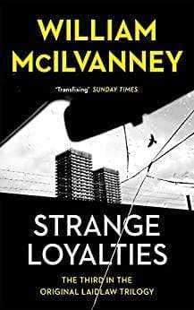 Strange Loyalties - Readers Warehouse