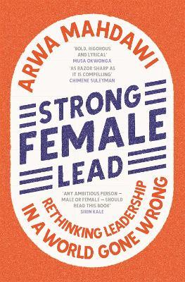 Strong Female Lead - Readers Warehouse