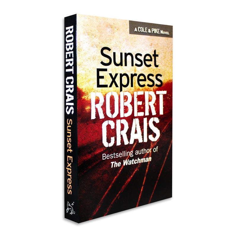 Sunset Express - Readers Warehouse