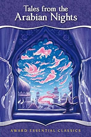 Tales From The Arabian Nights - Readers Warehouse