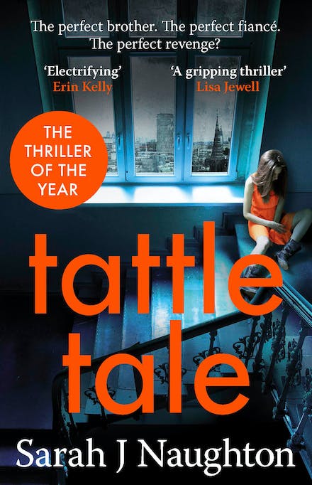 Tattletale - Readers Warehouse