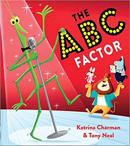 The ABC Factor - Readers Warehouse