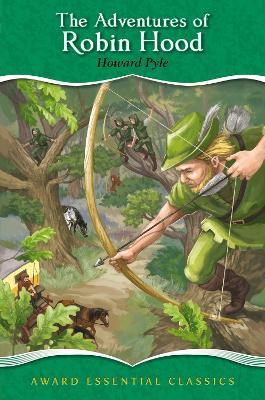 The Adventures Of Robin Hood - Readers Warehouse