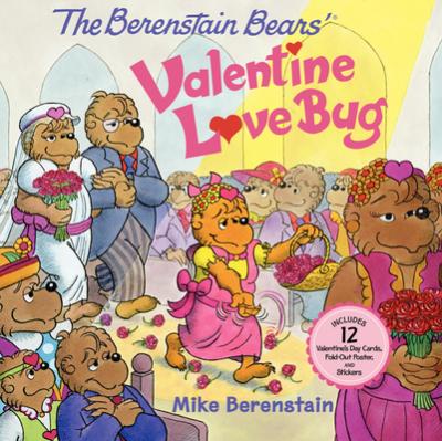 The Berenstain Bears&