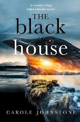 The Blackhouse - Readers Warehouse