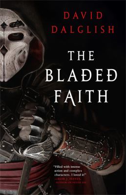 The Bladed Faith - Readers Warehouse