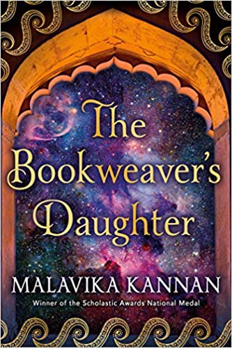 The Bookweaver's Daughter - Readers Warehouse