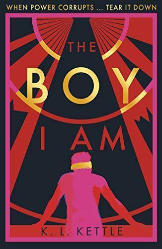 The Boy I Am - Readers Warehouse