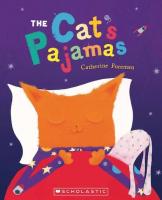 The Cat's Pajamas - Readers Warehouse