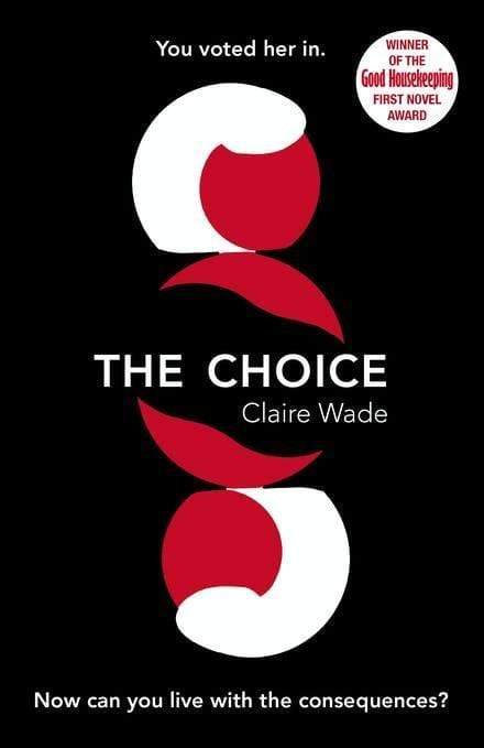 The Choice - Readers Warehouse