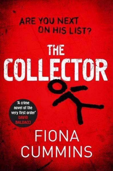 The Collector - Readers Warehouse