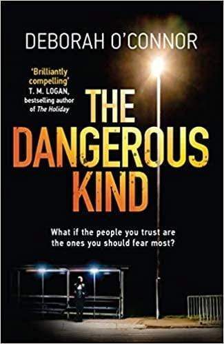 The Dangerous Kind - Readers Warehouse