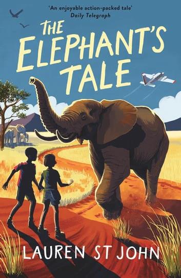 The Elephants Tale - Readers Warehouse