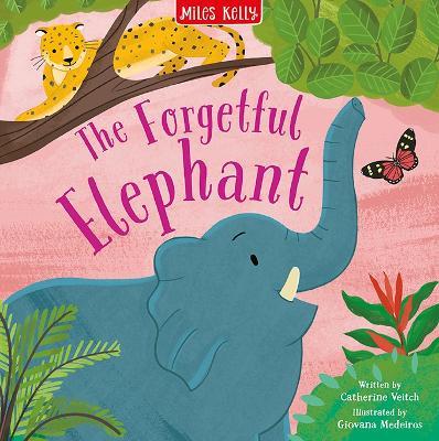 The Forgetful Elephant - Readers Warehouse