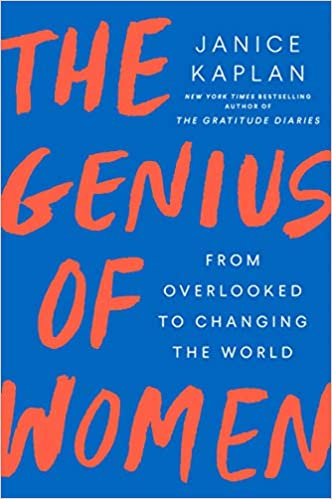 The Genius Of Women - Readers Warehouse