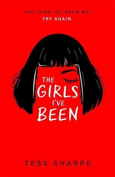 The Girls I've Been - Readers Warehouse