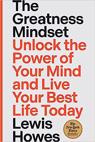 The Greatness Mindset - Readers Warehouse