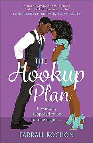 The Hookup Plan - Readers Warehouse