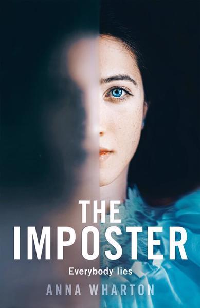 The Imposter - Readers Warehouse