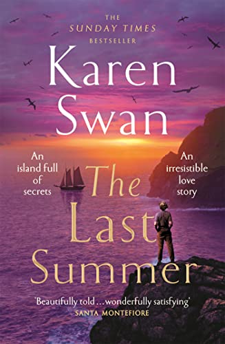 The Last Summer - Readers Warehouse