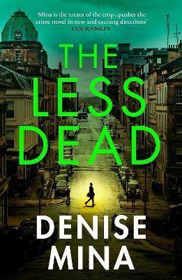 The Less Dead - Readers Warehouse