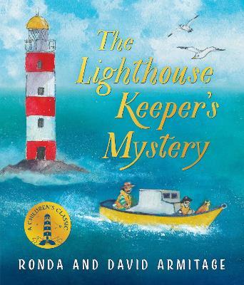 The Lighthouse Keeper's Mystery - Readers Warehouse