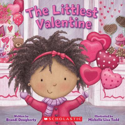 The Littlest Valentine - Readers Warehouse