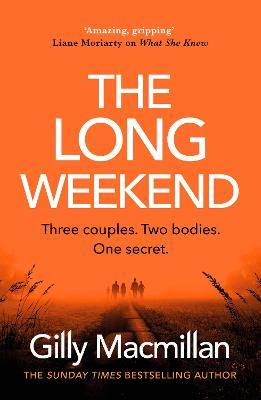 The Long Weekend - Readers Warehouse