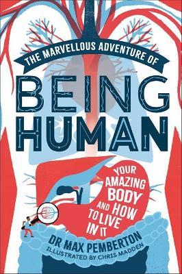 The Marvellous Adventure Of Being Human - Readers Warehouse