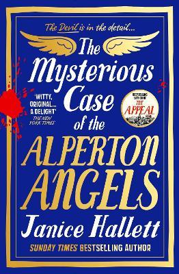 The Mysterious Case of the Alperton Angels - Readers Warehouse