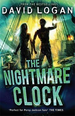 The Nightmare Clock - Readers Warehouse