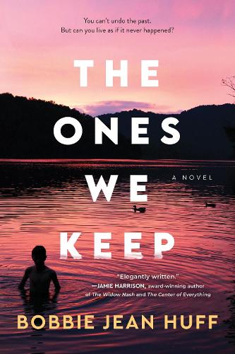 The Ones We Keep - Readers Warehouse