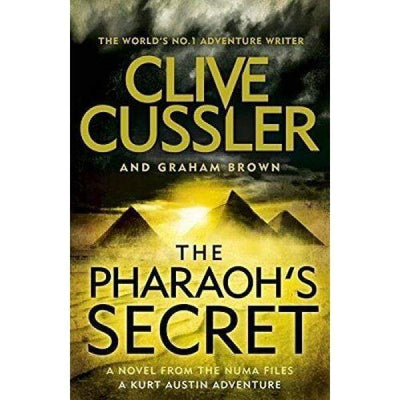 The Pharaoh's Secret - Readers Warehouse