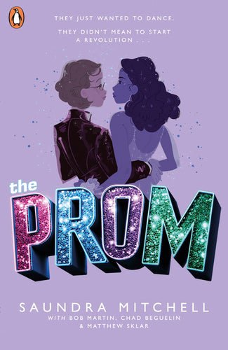 The Prom - Readers Warehouse