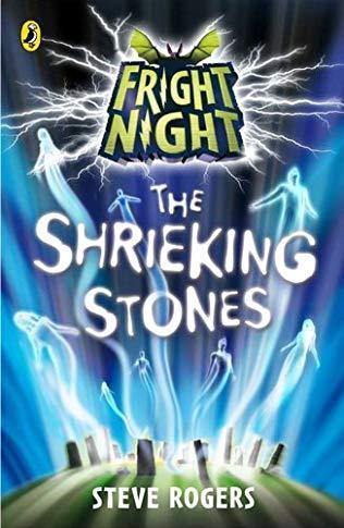 The Shrieking Stones - Readers Warehouse