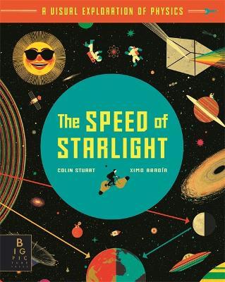 The Speed Of Starlight - Readers Warehouse