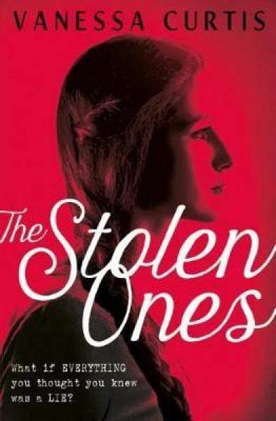 The Stolen Ones - Readers Warehouse